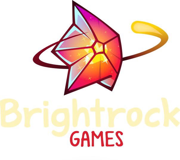 Brightrock Games